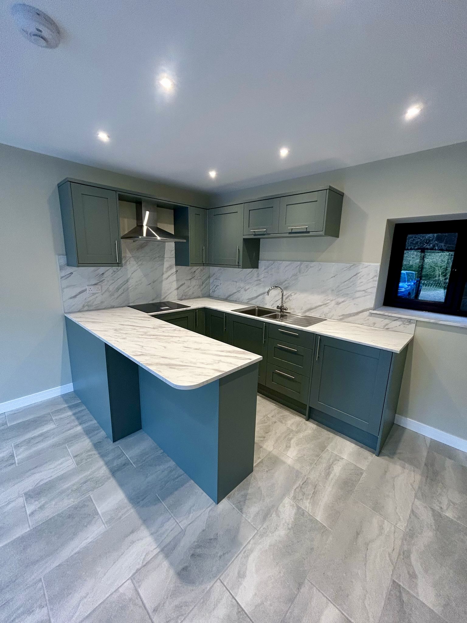 Kilbourn Building Services