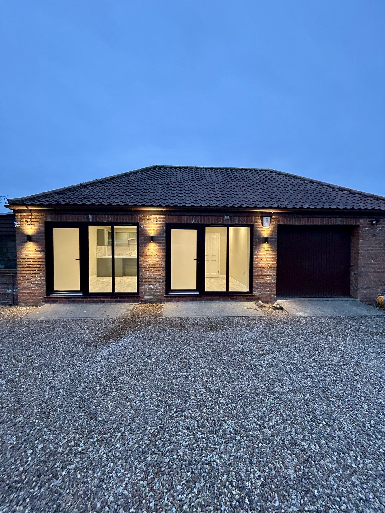 Kilbourn Building Services