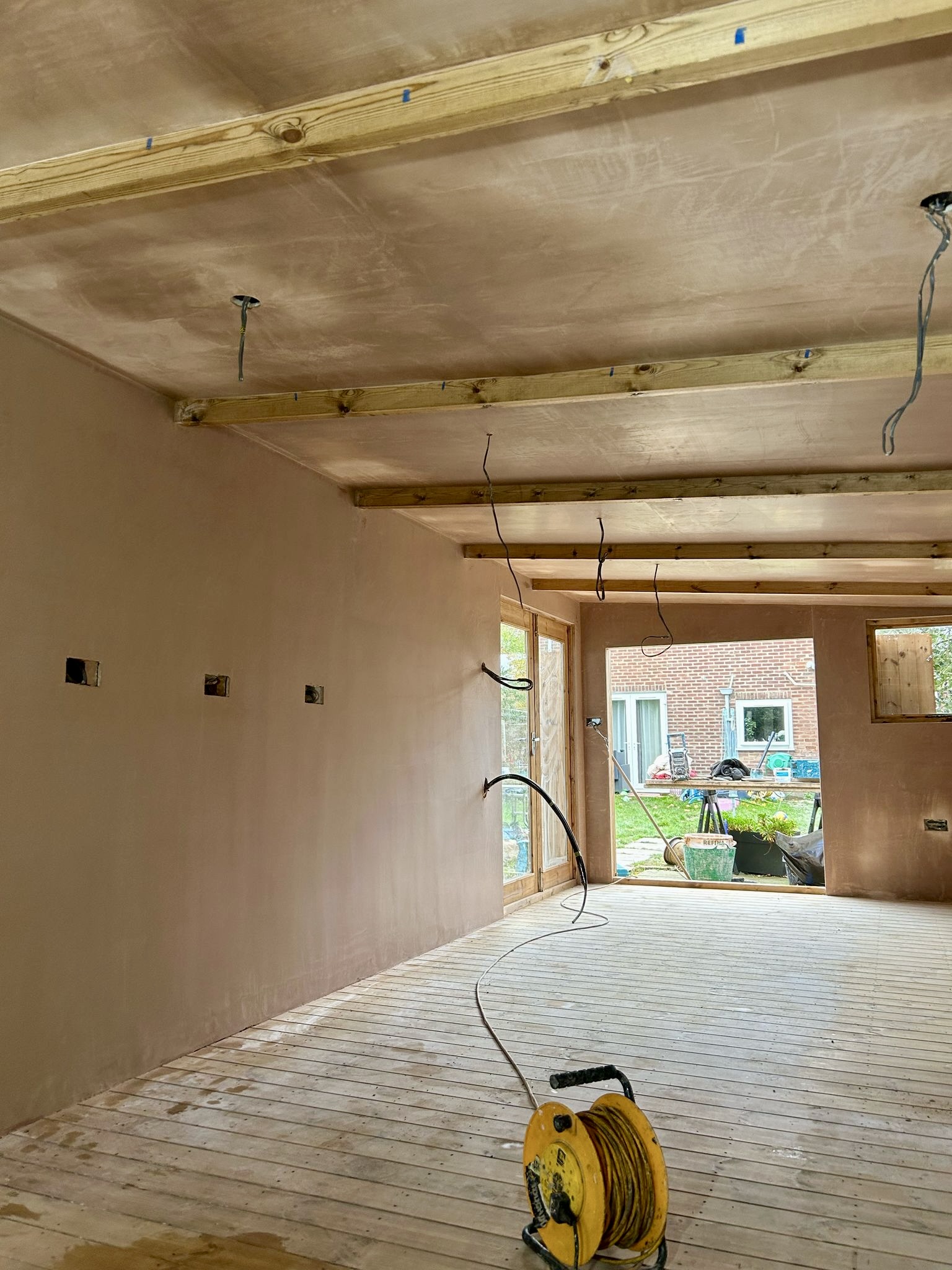 Kilbourn Building Services