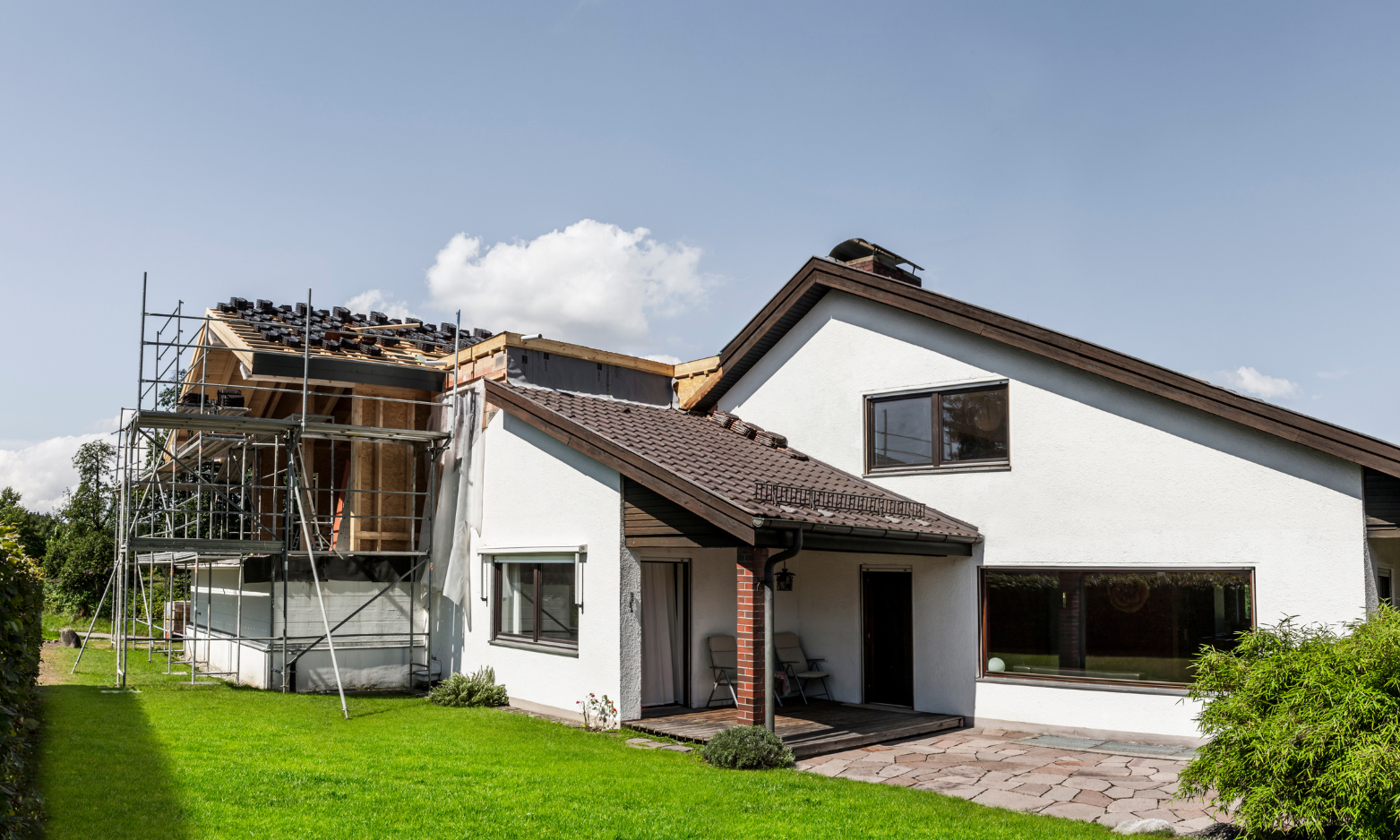Kilbourn Building Services