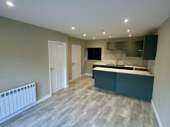 Kilbourn Building Services