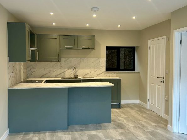 Kilbourn Building Services