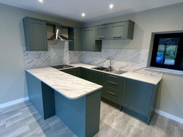 Kilbourn Building Services