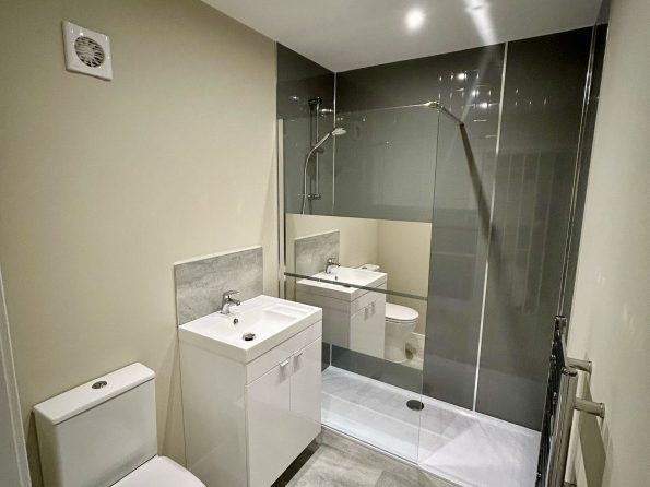 Kilbourn Building Services