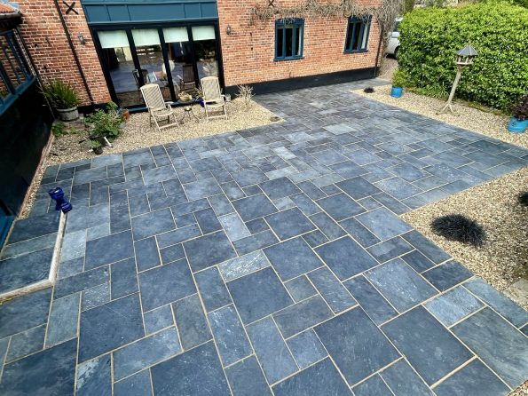 Kilbourn Building Services