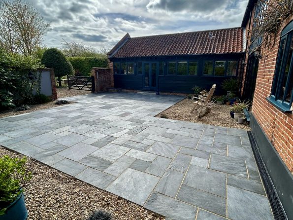 Kilbourn Building Services