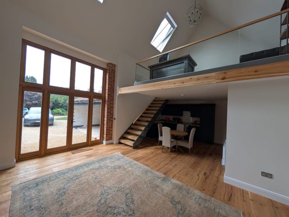 Kilbourn Building Services