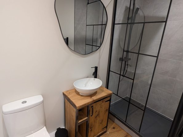 Kilbourn Building Services