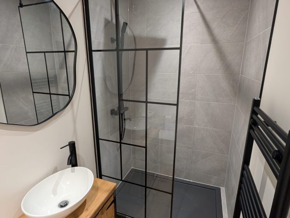 Kilbourn Building Services