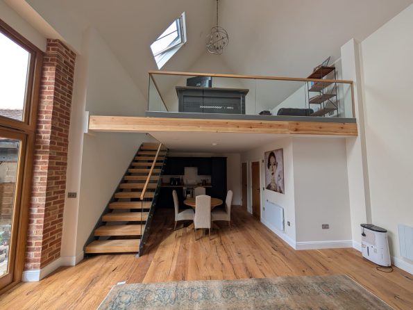 Kilbourn Building Services