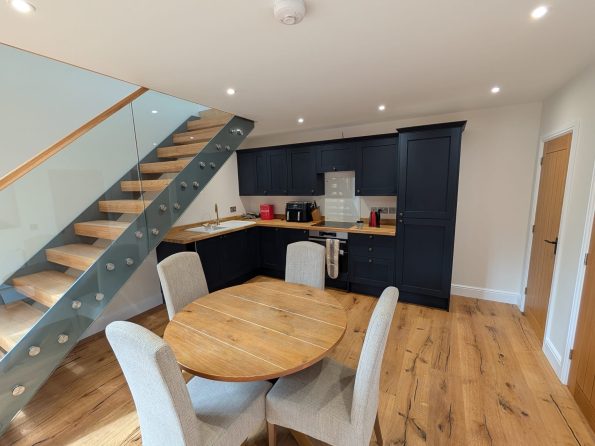 Kilbourn Building Services