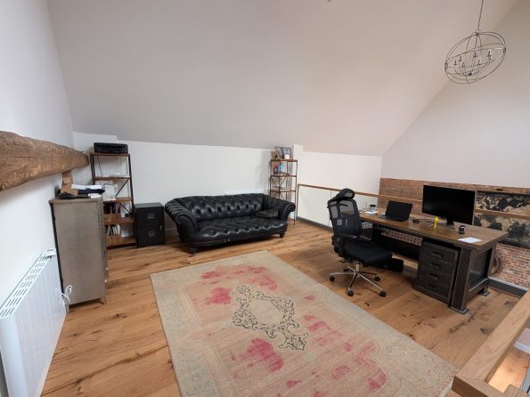 Kilbourn Building Services