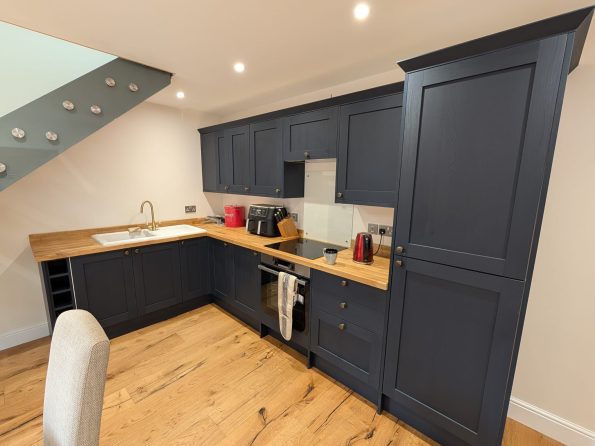 Kilbourn Building Services