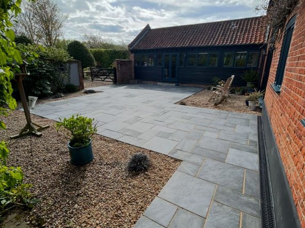 Kilbourn Building Services