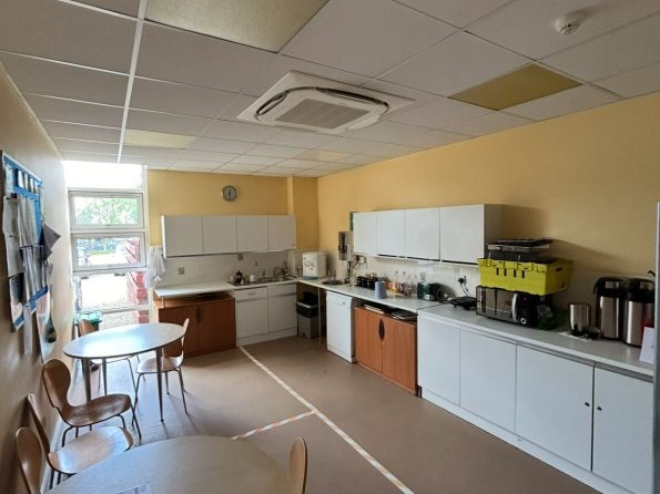 Kilbourn Building Services