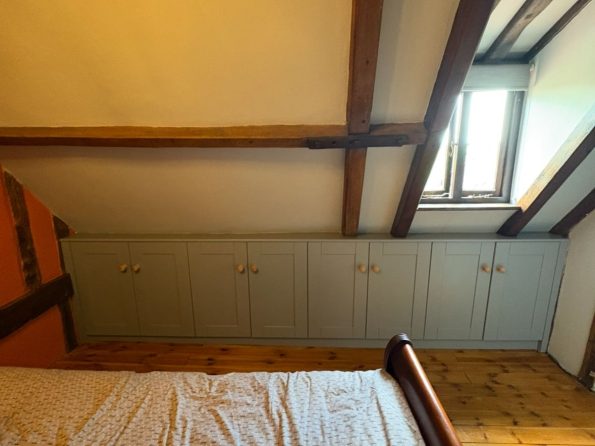 Kilbourn Building Services