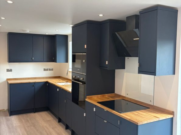 Kilbourn Building Services