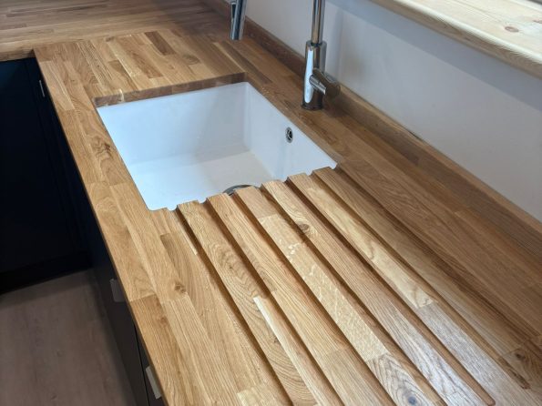 Kilbourn Building Services