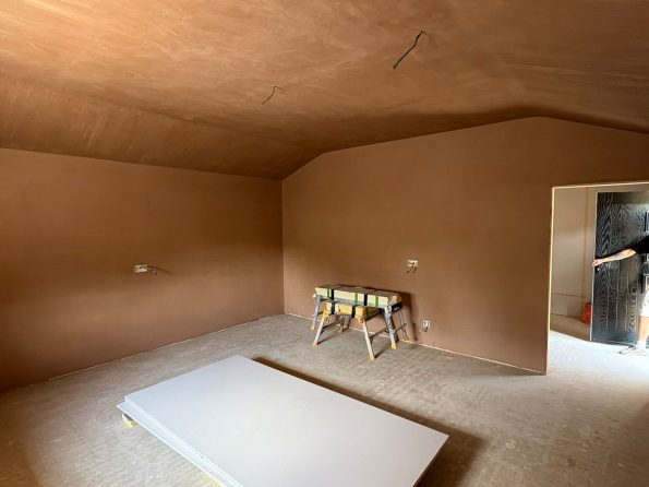 Mendham Mill Plastering