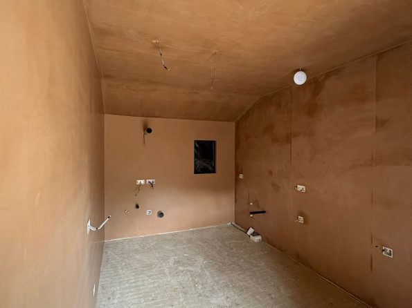 Mendham Mill Plastering