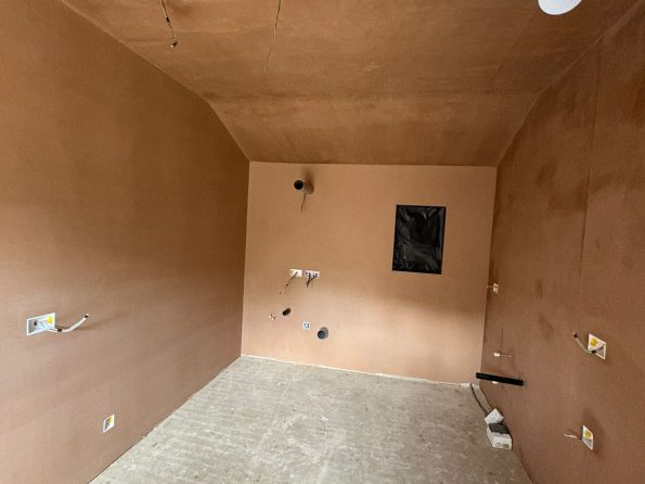 Mendham Mill Plastering