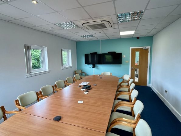 Kilbourn Building Services