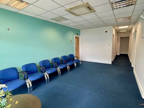 Kilbourn Building Services